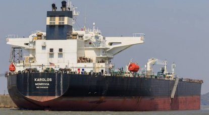 Bloomberg: Avrupa Birliği'nin Rus petrolü için tavan fiyat uygulaması tanker endüstrisini vuracak
