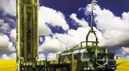 "Nudol" contre "Vierge". Tests du complexe anti-satellite russe