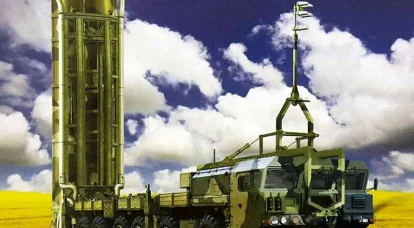 "Nudol" tegen "Tselina". Tests van het Russische antisatellietcomplex