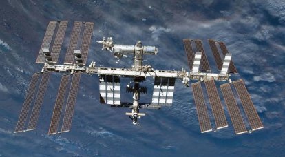 Breaking Defense: é hora de concordar com os padrões internacionais de segurança no espaço próximo à Terra