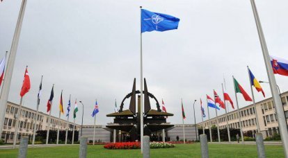La OTAN puede parecer contrarrestar las "armas de información rusas"