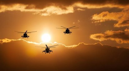 В ЦАГИ заявили о готовности увеличить скорость существующих боевых вертолётов