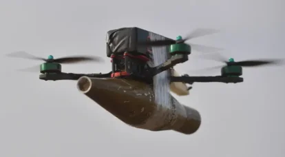 Αναπληρωτής επικεφαλής του Πενταγώνου: η ανάγκη για μέσα αντιμετώπισης επιθέσεων με drone είναι παρόμοια με την ανάγκη για βλήματα διαμετρήματος 155 mm