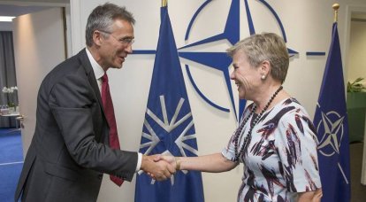 Экс-заместитель генсека НАТО призвала к «тихим переговорам» с Россией и Китаем по ядерной деэскалации