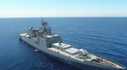 Флоты России вернут в непосредственное подчинение командованию ВМФ