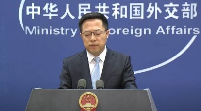 Китайский дипломат напомнил США о признании генерала Кларка о стратегии Пентагона по вторжению в семь стран для смены правительств