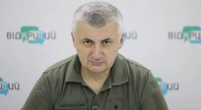 Спикер Восточной группировки ВСУ заявил, что задачей украинских войск в Соледаре является превращение вероятной победы ВС РФ в «пиррову»