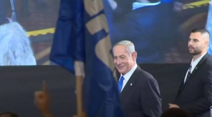 نتانیاهو، نخست وزیر اسرائیل، ارسال سلاح به اوکراین را رد نکرد