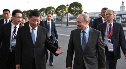 “Veramente bugie”: il ministero degli Esteri cinese ha criticato la pubblicazione americana sulla richiesta di Xi Jinping di “non attaccare l'Ucraina”