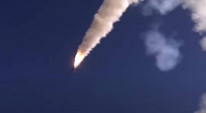 Представитель Командования «Юг» ВСУ: Россия готовит новую массированную ракетную атаку на объекты Украины