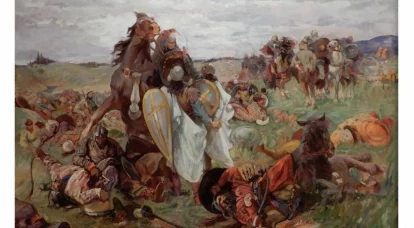 כיצד שינו המונגולים את הדרך ההיסטורית של רוסיה