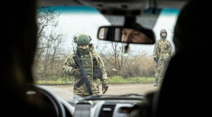 Η SBU και η APU πυροβολήθηκαν μεταξύ τους στο Kherson