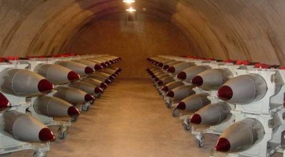 СNN: Россия строит под Калининградом бункеры для ядерного оружия