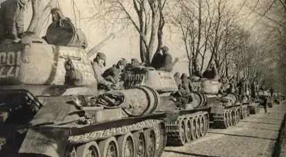 Куда исчезли тысячи танков в 1942–1943