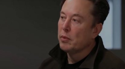 Musk responded to Ukrainian accusations of a “pro-Russian” position