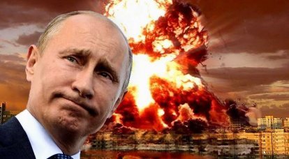 Русские на войне: Путин, проснись!