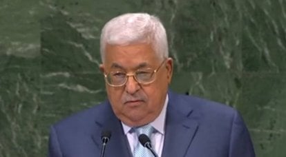 Abbas: Estados Unidos no puede mediar en negociaciones entre Palestina e Israel
