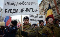 Rusya'da “sokak” devrimi ”olası değildir. Aksine, seçkinlerin tehdidi var "