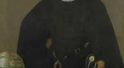 Francis Drake - amiral pirat