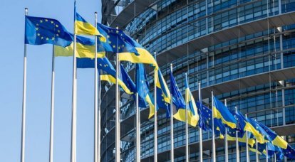 Европарламент призвал НАТО пригласить Украину в альянс после окончания конфликта