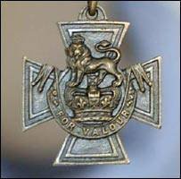 January 29 1856 was established the highest military award of Great Britain