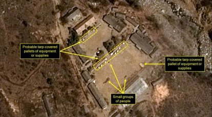 북한 당국은 외신 기자들에게 "크고 중요한 행사"를 준비하라고 촉구했습니다.