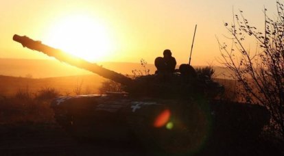 Πρώην αρχηγός του ΝΑΤΟ: Η Δύση δεν θα επιτρέψει στην Ουκρανία να πετύχει στη σύγκρουση με τη Ρωσία