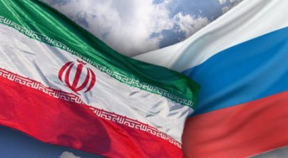 تقارب بين روسيا وإيران؟