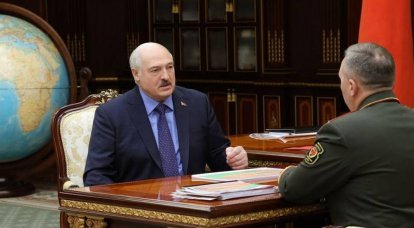 Президент Белоруссии: Ядерное оружие не применят в ходе спецоперации, это возможно только при агрессии НАТО