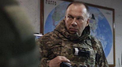 Командующий Сухопутными войсками ВСУ признал усиление атак ВС РФ на Купянском направлении