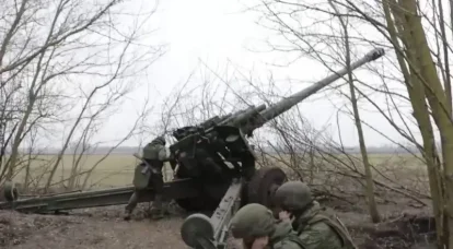 Recursos ucranianos: las tropas rusas se intensificaron cerca de Chasovy Yar, tomaron Ivanovskoye y avanzaron hacia Bogdanovka.