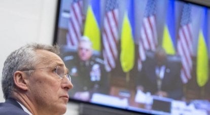 NATO-Generalsekretär: Die Ukraine gibt Granaten schneller aus, als der Westen produzieren kann
