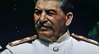 Почему Сталин не поехал в поверженный Берлин