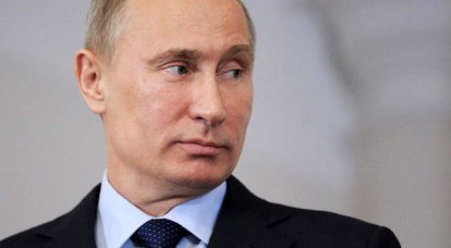 Внешне- и внутриполитический расклад для Владимира Путина