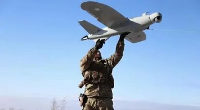 Kementerian Pertahanan Federasi Rusia: Drone musuh ditembak jatuh di lima wilayah Rusia tadi malam