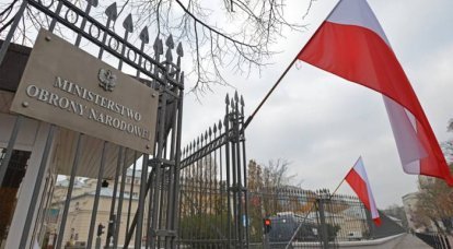 Бюджет министерства национальной обороны Польши бьет рекорды