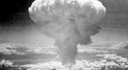 美国教授：二战期间对日本进行核攻击是战争罪