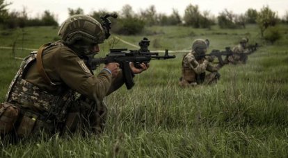Vice-minister van Defensie van Oekraïne: De Oekraïense strijdkrachten zetten hun “succesvolle offensief” in de richting van Bakhmut voort