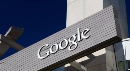 Евросоюз ввёл штрафные санкции против "Гугл"