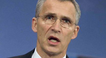 Stoltenberg: Russia simulates nuclear strikes at NATO countries, incl. in Sweden