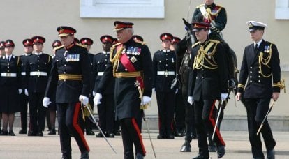 Британская военная академия исключила 7 курсантов из ОАЭ «за роскошный образ жизни»