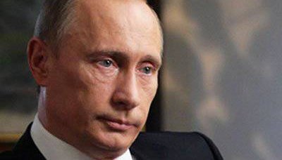 Победа Владимира Путина означает распад НАТО