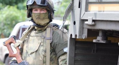 «Четверых взяли, одного ликвидировали»: В Херсоне нейтрализована украинская ДРГ