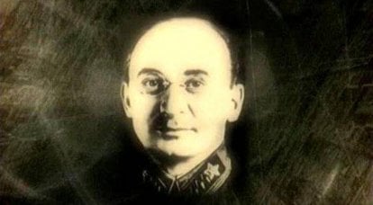 The black myth of the "bloody" Beria