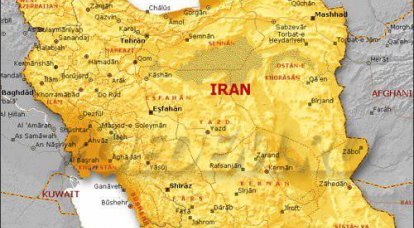 이란과 시리아가 승리 할 유일한 기회는 사보타지와 당파 전쟁이다.
