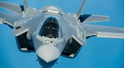 RT: 미 공군은 조종사들에게 F-35에 대한 비판에 대응하는 방법을 가르쳤습니다.