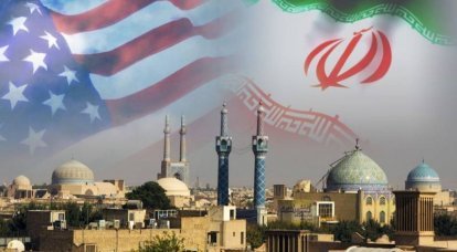 Израиль подталкивает США к войне с Ираном