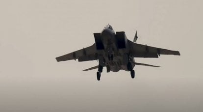 Finland accuses Russia of violating country's airspace