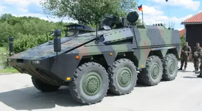 Een Duits bedrijf dat tanks, infanteriegevechtsvoertuigen en munitie produceert, is begonnen met de bouw van een nieuwe fabriek in Hongarije