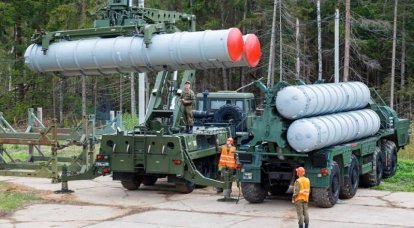 Cómo hacen los sistemas de defensa aérea para la protección de Moscú